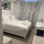 Jenny's Summer Platys Gialos (Mykonos)