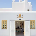 Jenny's Summer Lägenhet