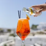 Lägenhet Jenny's Summer *