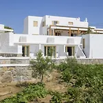 Jenny's Summer Lägenhet *