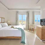 Lägenhet Jenny's Summer Platys Gialos (Mykonos)