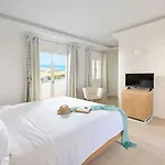 Lägenhet Jenny's Summer