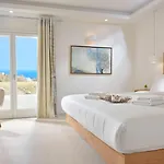 Jenny's Summer * Platys Gialos (Mykonos)