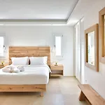 Lägenhet Jenny's Summer Platys Gialos (Mykonos)