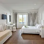 Jenny's Summer Lägenhet