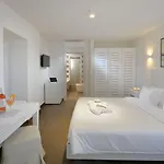 Lägenhet Jenny's Summer *