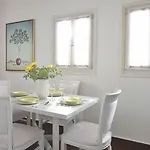 Jenny's Summer * Platys Gialos (Mykonos)