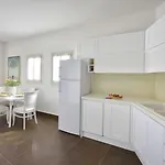 Lägenhet Jenny's Summer