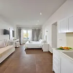 Lägenhet Jenny's Summer *