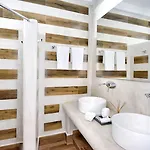 Jenny's Summer * Platys Gialos (Mykonos)