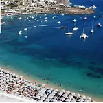 Lägenhet Jenny's Summer