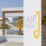 Jenny's Summer * Platys Gialos (Mykonos)