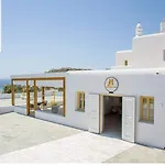 Jenny's Summer * Platys Gialos (Mykonos)