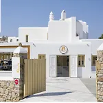 Jenny's Summer Lägenhet