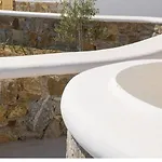 Jenny's Summer * Platys Gialos (Mykonos)