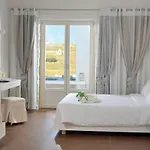 Jenny's Summer * Platys Gialos (Mykonos)