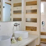 Jenny's Summer Lägenhet