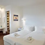 Lägenhet Jenny's Summer Platys Gialos (Mykonos)