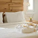 Lägenhet Jenny's Summer *