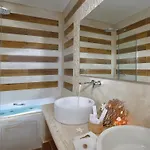 Jenny's Summer Lägenhet