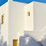 Lägenhet Jenny's Summer Platys Gialos (Mykonos)