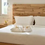 Lägenhet Jenny's Summer *