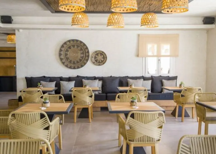 Lägenhet Jenny's Summer