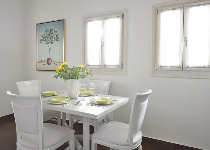 Jenny's Summer * Platys Gialos (Mykonos)