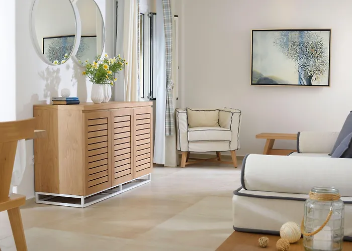 Jenny's Summer * Platys Gialos (Mykonos)