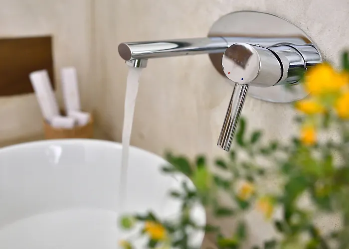 Lägenhet Jenny's Summer *