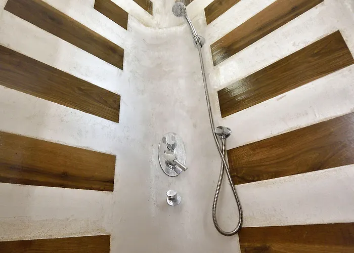 Jenny's Summer Lägenhet *