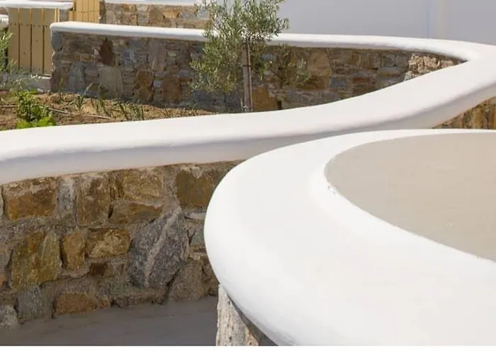 Jenny's Summer * Platys Gialos (Mykonos)