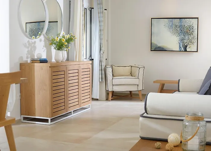 Lägenhet Jenny's Summer