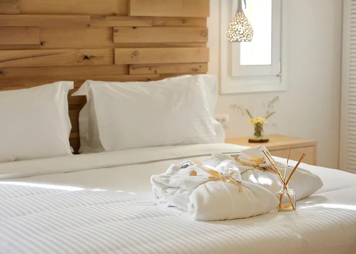 Lägenhet Jenny's Summer *