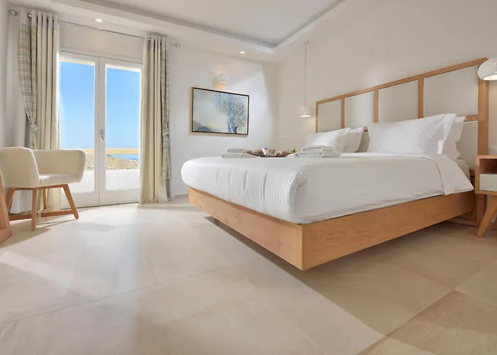 Lägenhet Jenny's Summer