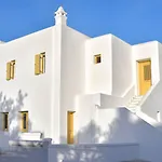 Jenny's Summer Apartment Platys Gialos (Mykonos)