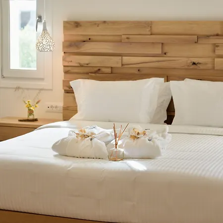 Jenny's Summer Appartement *