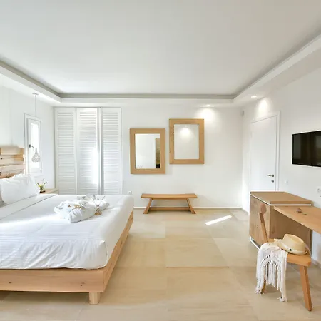 Jenny's Summer Appartement