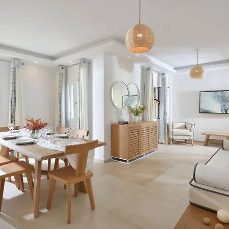 Appartement Jenny's Summer *