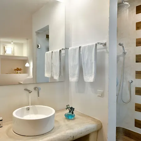 Apartmán Jenny's Summer Platys Gialos (Mykonos)