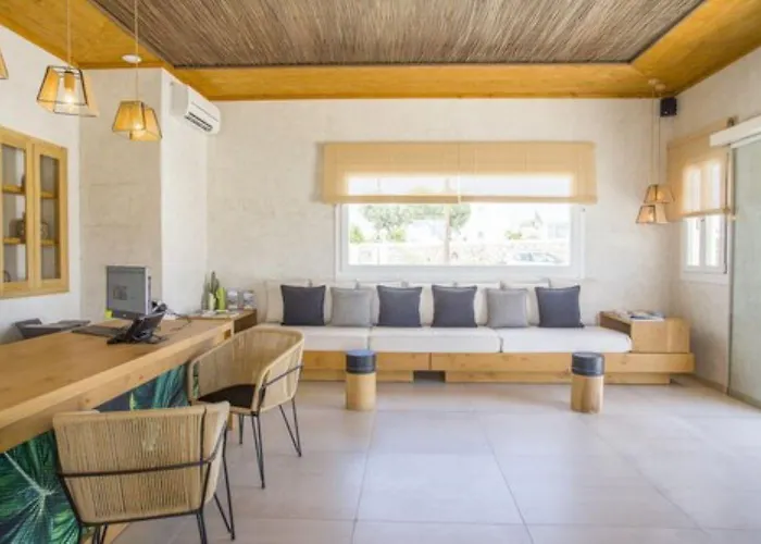 Appartement Jenny's Summer