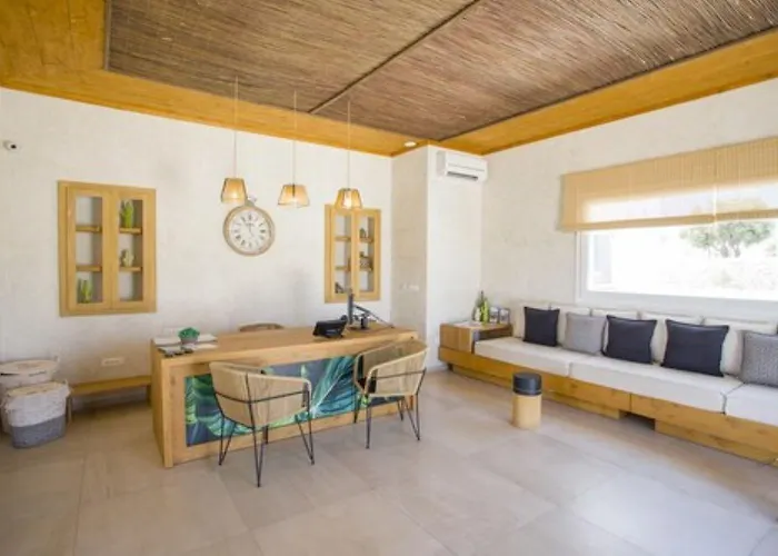 Appartement Jenny's Summer