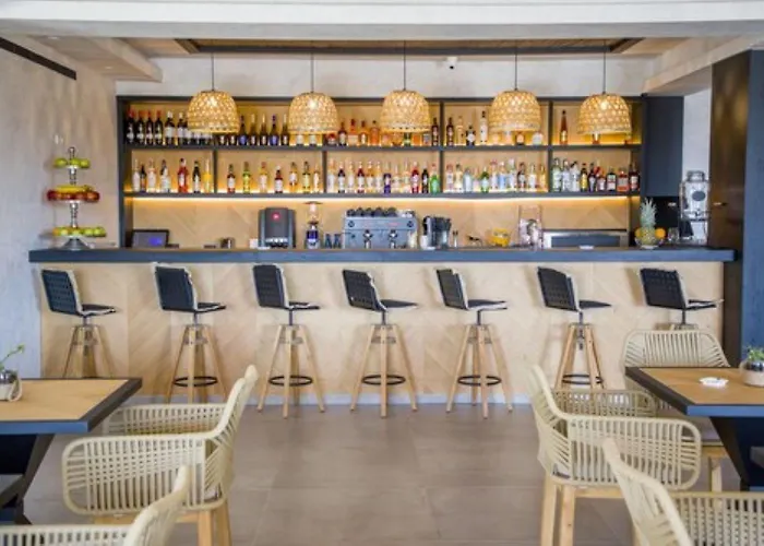 Jenny's Summer Appartement