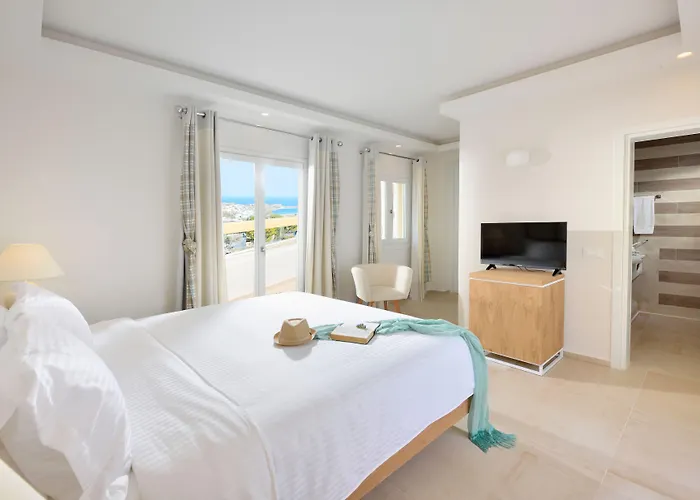 Appartement Jenny's Summer