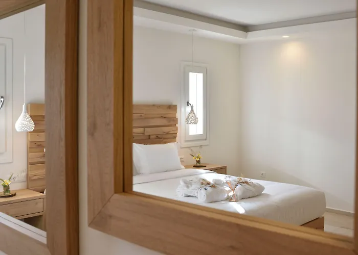 Jenny's Summer Appartement *