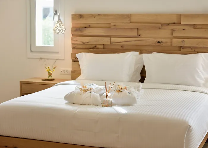 Jenny's Summer Appartement *