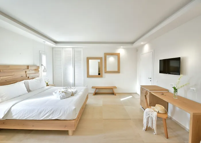 Jenny's Summer Appartement