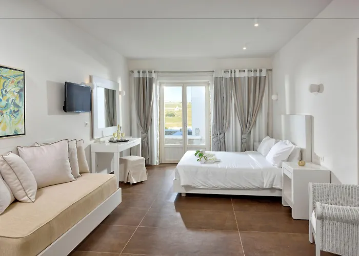 Jenny's Summer Appartement