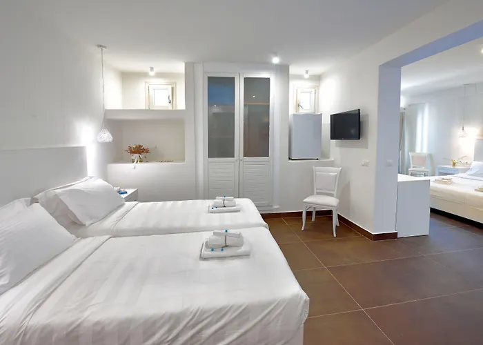 Appartement Jenny's Summer