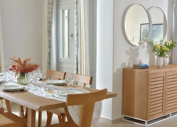 Jenny's Summer Appartement